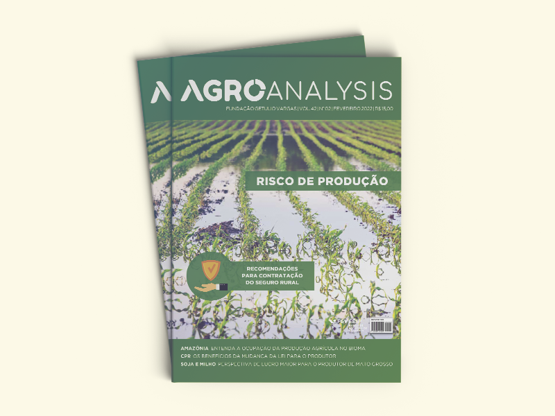 Agroanalysis Sombrero