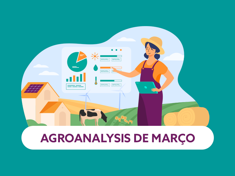 A Sombrero oferece as principais e mais importantes modalidades de Seguro Agrícola.
