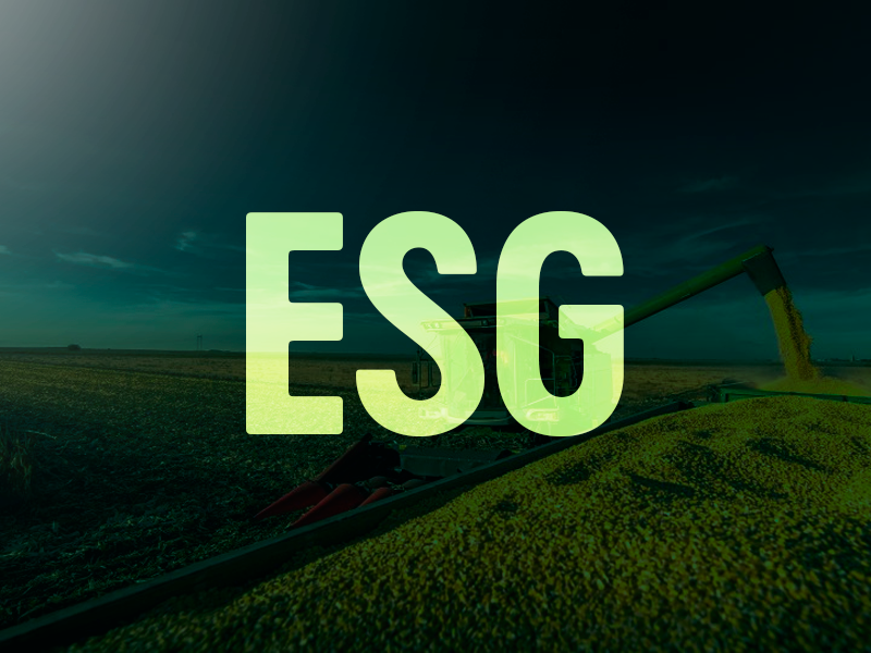 Banner ESG