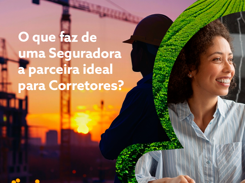 Imagem para ilustrar texto de blog sobre corretores